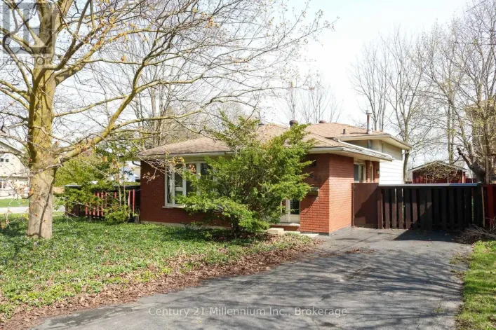 620 16TH STREET E, Owen Sound