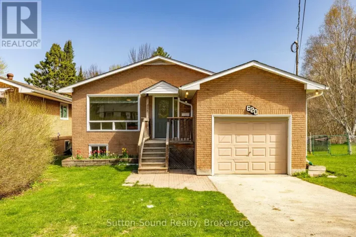620 17TH STREET W, Owen Sound