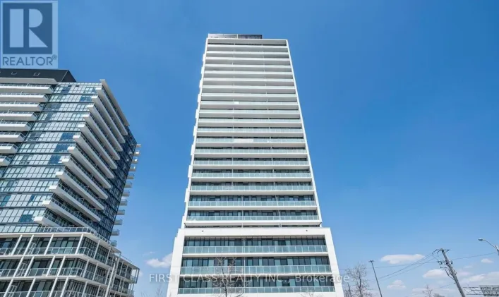 620 - 188 FAIRVIEW MALL DRIVE, Toronto