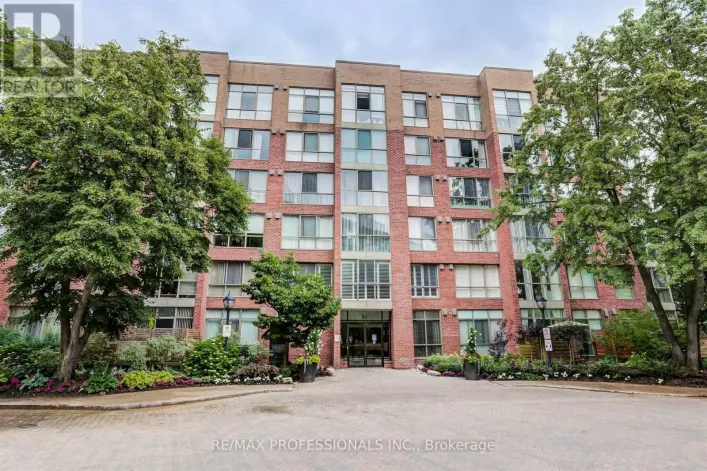 620 - 20 SOUTHPORT STREET, Toronto