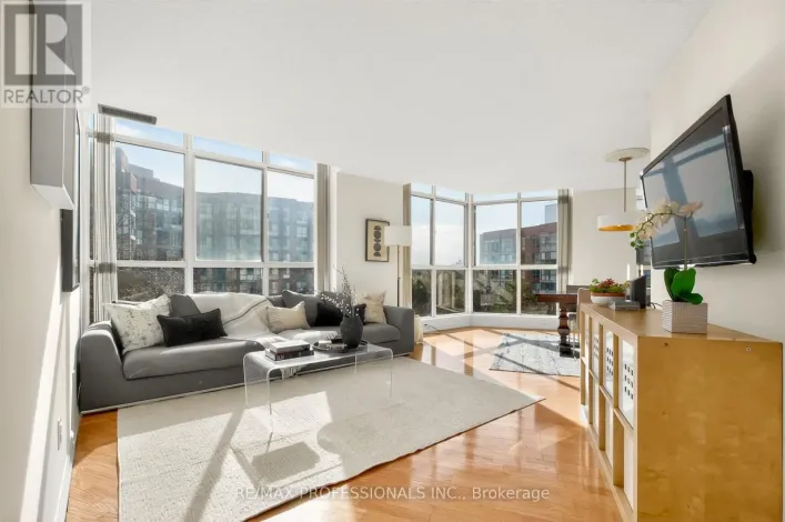 620 - 20 SOUTHPORT STREET, Toronto