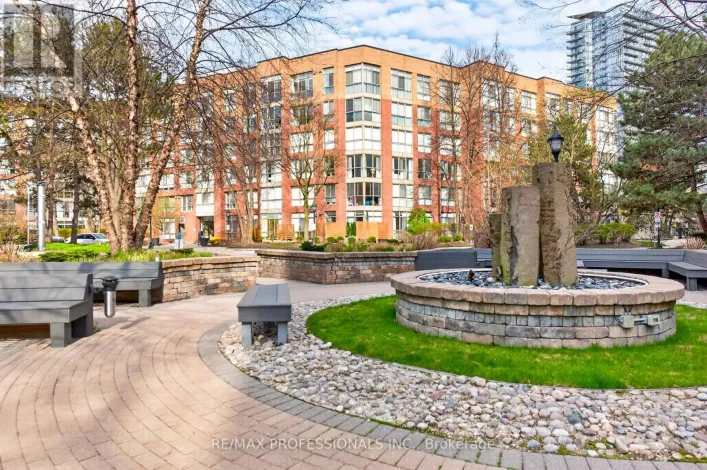620 - 20 SOUTHPORT STREET, Toronto