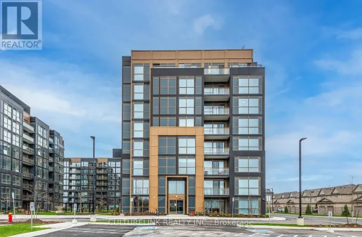 620 - 2343 KHALSA GATE, Oakville