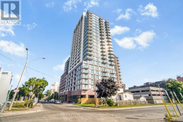 620 - 28 ANN STREET, Mississauga