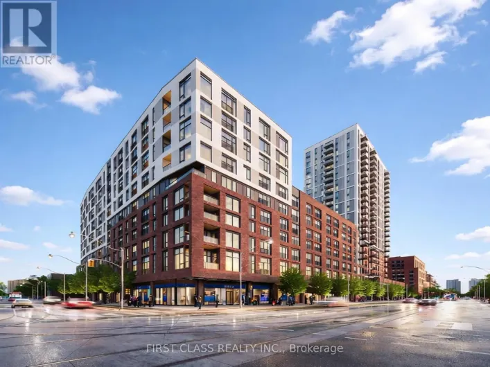 620 - 30 DREAMERS WAY, Toronto