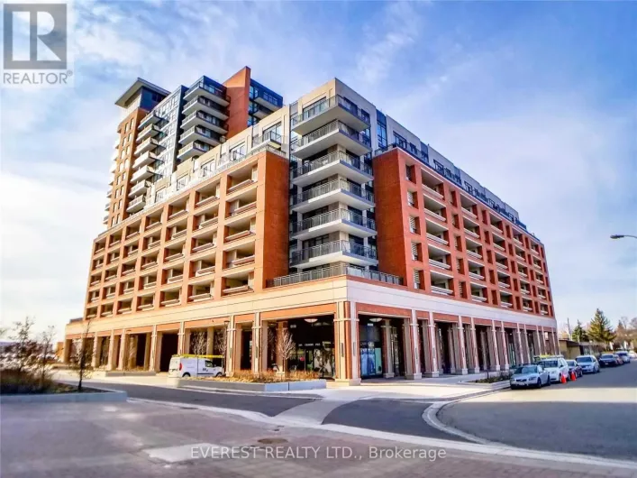 620 - 3091 DUFFERIN STREET, Toronto