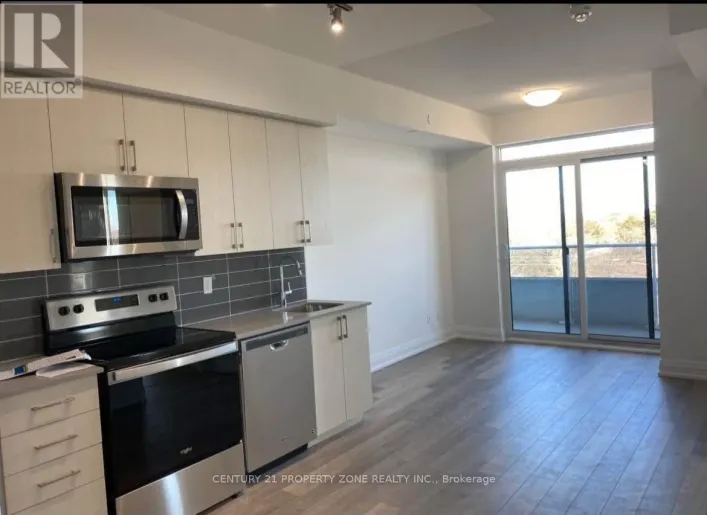 620 - 3121 SHEPPARD AVENUE E, Toronto