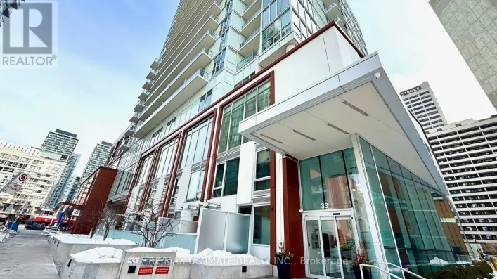 620 - 33 HELENDALE AVENUE, Toronto