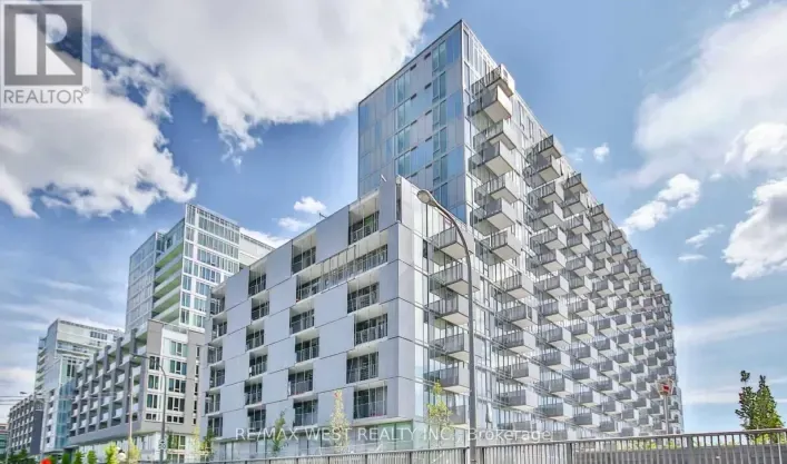 620 - 38 MONTE KWINTER COURT, Toronto