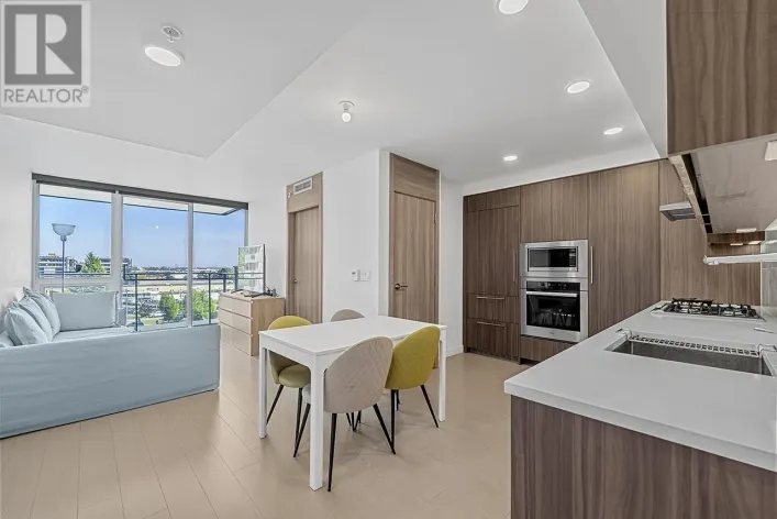 620 455 SW MARINE DRIVE, Vancouver