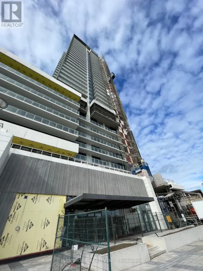 620 - 50 O'NEILL RD ROAD, Toronto