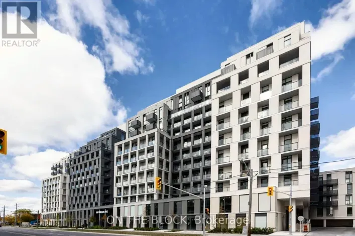 620 - 500 WILSON AVENUE, Toronto