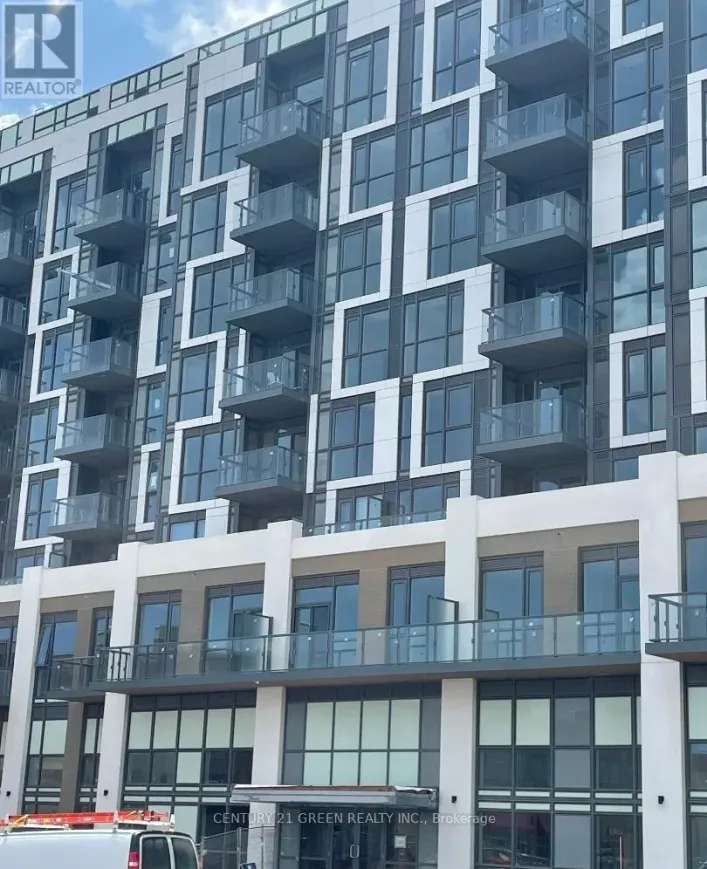 620 - 509 DUNDAS STREET W, Oakville