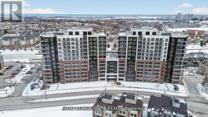 620 - 51 CLARINGTON BOULEVARD, Clarington