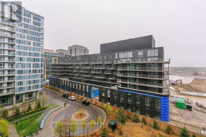 620 - 565 WILSON AVENUE, Toronto