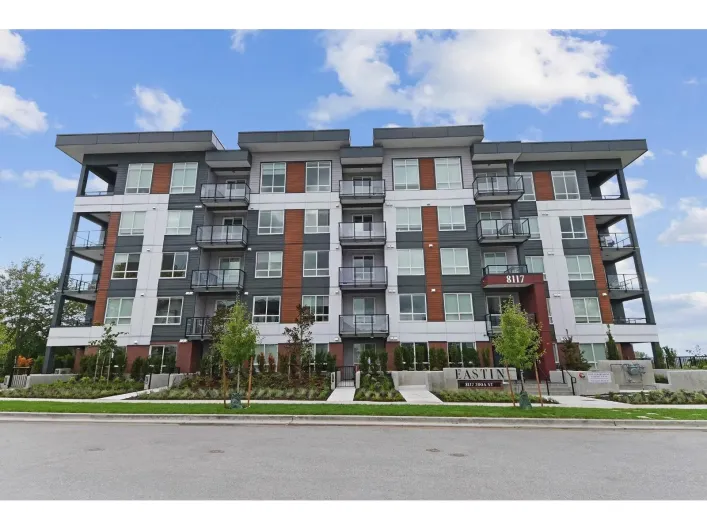 620 8117 200A STREET, Langley