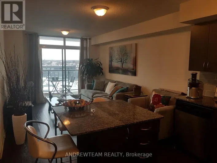 620 - 816 LANSDOWNE AVENUE, Toronto