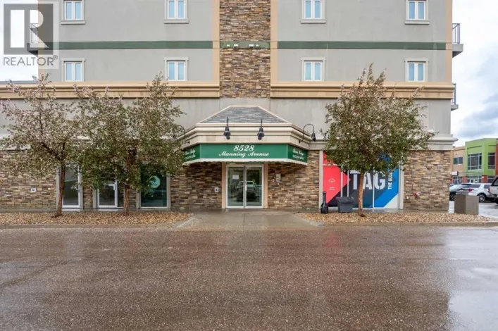 620, 8528 Manning Avenue, Fort McMurray