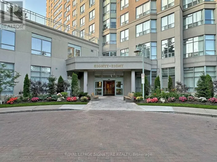 620 - 88 CORPORATE DRIVE, Toronto