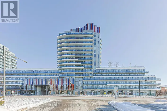 620 - 9471 YONGE STREET, Richmond Hill
