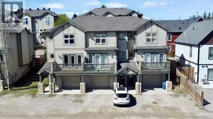 620 9th Avenue, Invermere