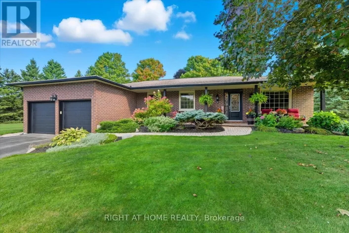 620 ALMA STREET, Scugog