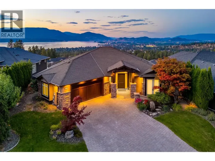 620 Arbor View Drive, Kelowna