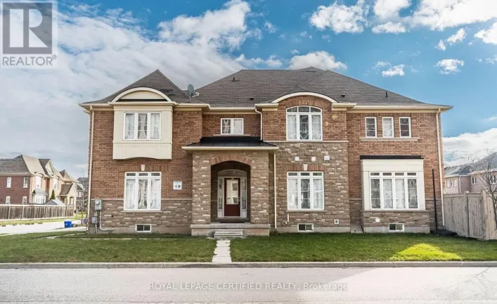 620 ASLETON BOULEVARD, Milton