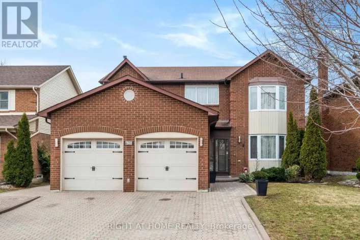 620 ASPEN ROAD, Pickering