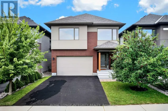 620 BRIDLEGLEN CRESCENT, Ottawa