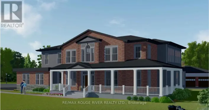 620 CEDAR SHORE TRAIL, Cobourg