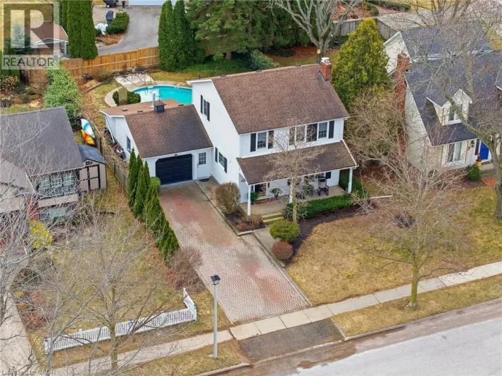 620 CHARLOTTE Street, Niagara-on-the-Lake