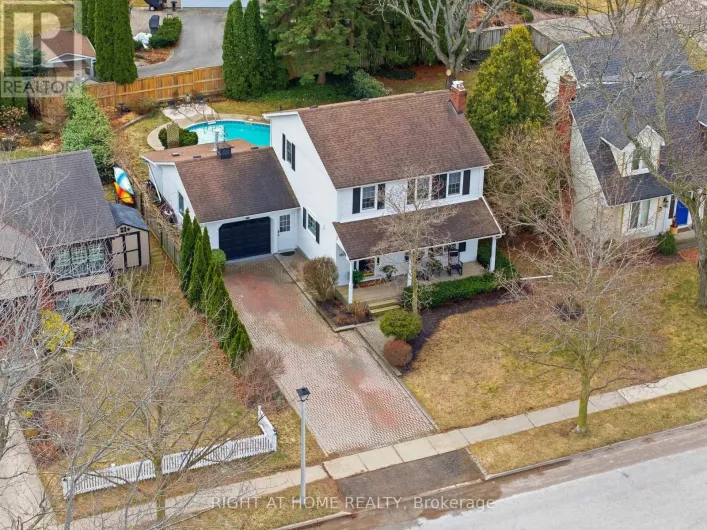 620 CHARLOTTE STREET, Niagara-on-the-Lake