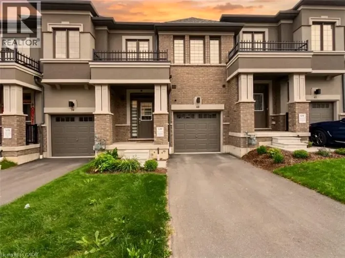 620 COLBORNE Street Unit# 40, Brantford