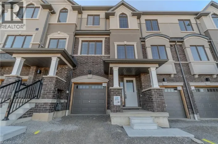 620 COLBORNE Street W Unit# 81, Brantford