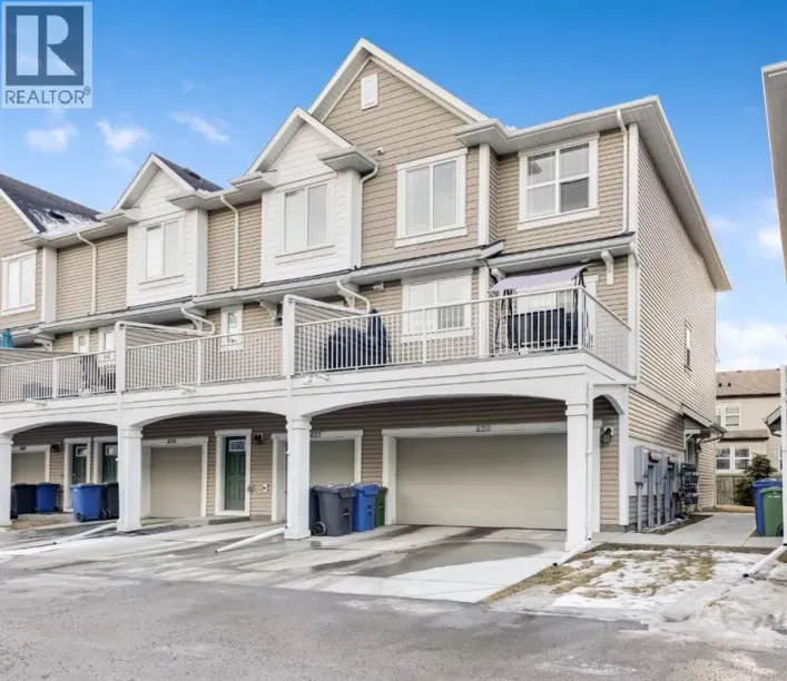 620 Copperstone Manor SE, Calgary
