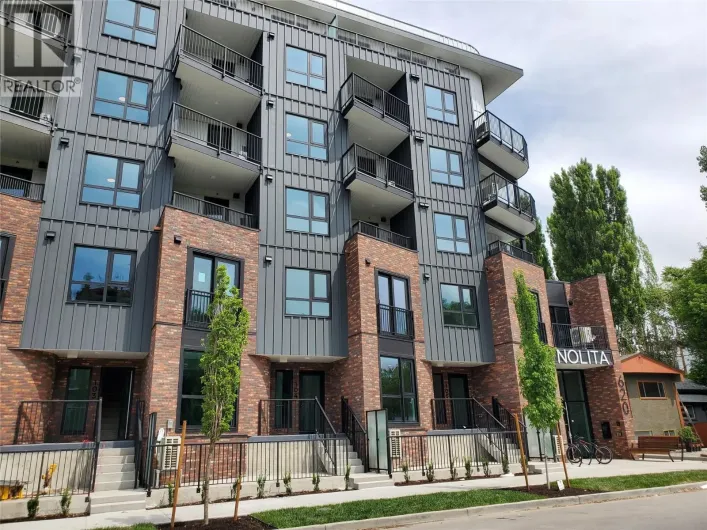 620 Coronation Avenue Unit# 211, Kelowna