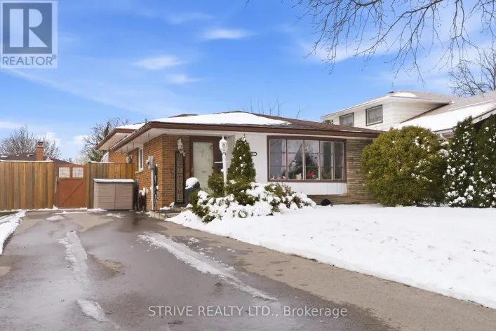 620 DUNDEE AVENUE, Oshawa