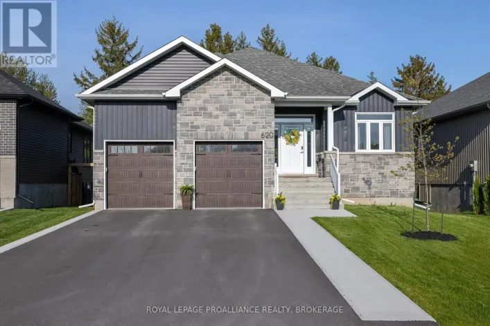 620 GRACELAND AVENUE, Kingston