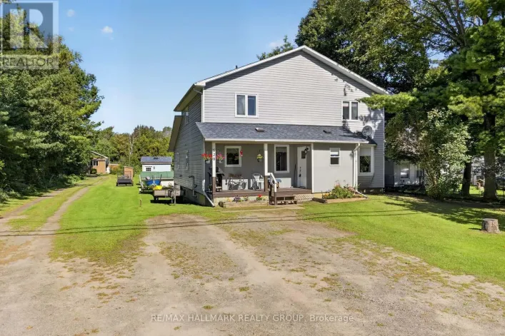 620 HIGHWAY 15 SOUTH, Rideau Lakes