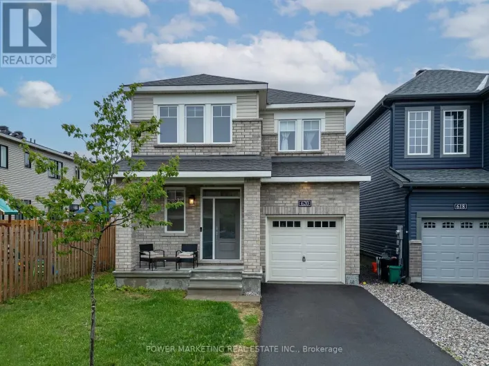 620 IDYLLIC TERRACE, Ottawa