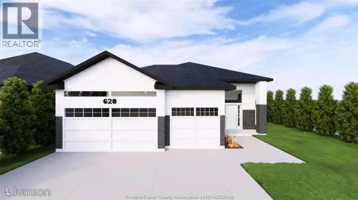 620 INDIAN CREEK West, Chatham