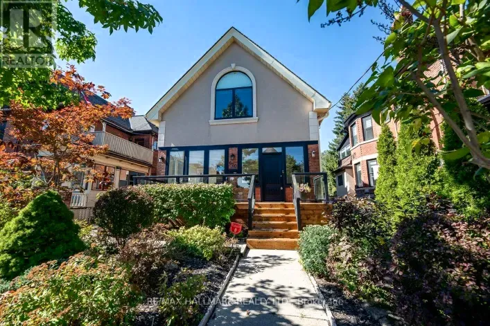 620 INDIAN ROAD, Toronto