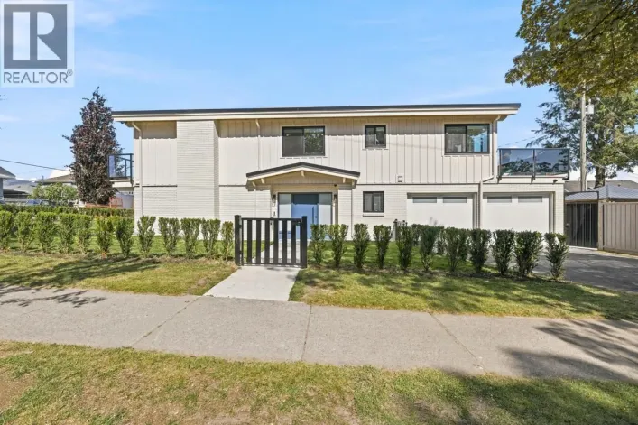 620 KASLO STREET, Vancouver