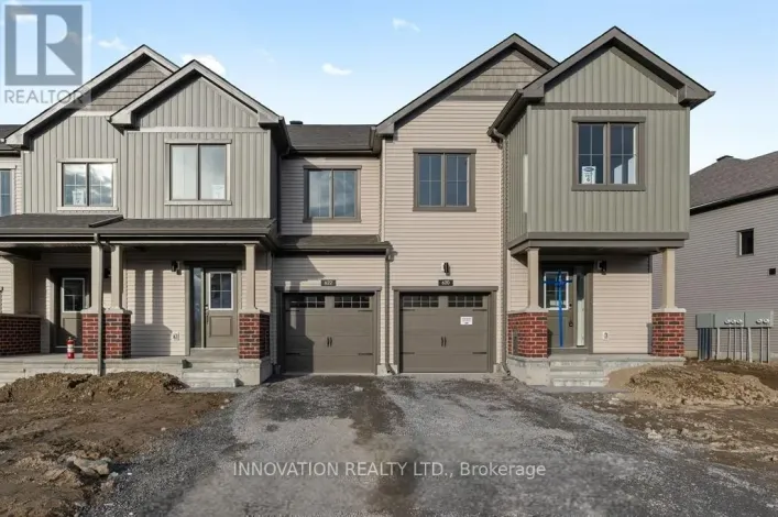 620 KEATONS WAY, North Grenville