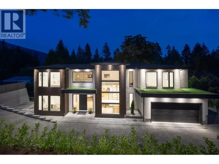 620 KENWOOD ROAD, West Vancouver