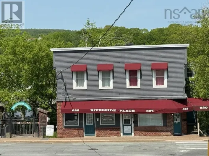 620 King Street, Bridgewater