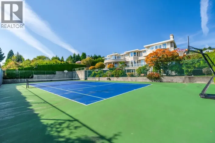 620 KNOCKMAROON ROAD, West Vancouver