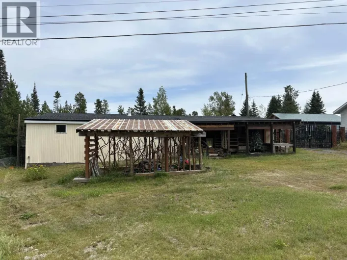 Manufactured Home/Mobile for sale: 620 KODIAK STREET, Bear Lake