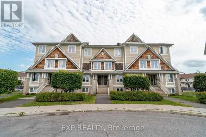 620 LAKERIDGE DRIVE, Ottawa